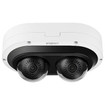 Hanwha PNM-12082RVD 6MP Dual-Channel IR Dome PNM-12082RVD/KEX (image 6)