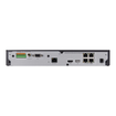 Hanwha XRN-420S-6TB 4CH Network Video Recorder - Image 3