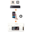 Hanwha XRN-820S-2TB 8-Channel 32MP Network Video Recorder