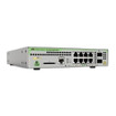 Hanwha HV-GS970M/18PS-R-10 16-Port PoE+ Switch - image 2