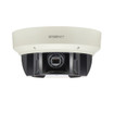 Hanwha PNM-9084RQZ1 2MP Multi-Sensor Network Camera
