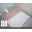 Hanwha TNV-C7013RC/KEX 3MP Outdoor AI Dome