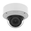 Hanwha XNV-A8084R/KEX 5MP vandal-resistant dome security camera front view