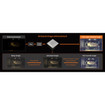 Hanwha XNV-A8084R/KEX 5MP Vandal-Resistant Dome