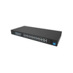 Hanwha SKY-SW28G-001 26-Port PoE+ Managed Switch - Image 3
