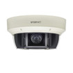 Hanwha PNM-9031RV-RB PNM-9031RV RB 15MP Panoramic Dome Camera