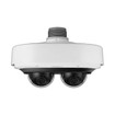 Hanwha PNM-7082RVD/KEX PNM-7082RVD 2MP IR Outdoor Dome Camera - image 3