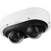 Hanwha PNM-7082RVD 2MP IR Outdoor Dome Camera PNM-7082RVD/KEX (image 7)