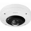 Hanwha XNF-9013RV/KEX 12MP Fisheye Network Camera
