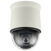 Hanwha HCP-6320A 2MP HD+ PTZ Dome Camera