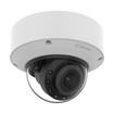 Hanwha XND-A8084RV/KEX 5MP dome security camera front view with lens detail