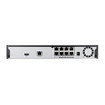 Hanwha QRN-830S-4TB 8CH PoE NVR 4TB (image 2)
