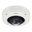 Hanwha XNF-9010RV/KAP 12MP Fisheye Camera