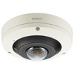 Hanwha XNF-9010RV/KAP 12MP Fisheye Camera