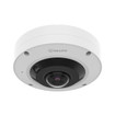 Hanwha XNF-9010RV/KAP 12MP Fisheye Camera
