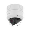 Hanwha XNV-8080RSA-RB XNV-8080RSA-RB 5MP Stainless Steel Dome Camera
