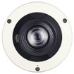 Hanwha XNF-A8014R 6MP Panoramic Fisheye Camera