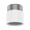 Hanwha XNF-A8014R 6MP Panoramic Fisheye Camera