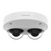 Hanwha PNM-7000VD/KWF 2MP Multi-Sensor Vandal Dome
