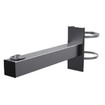 Hanwha F2XX-PM Pole Mount