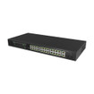 Hanwha SKY-SW26M-001 24-Port Managed PoE+ Switch