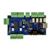 Hanwha NOP-RI2MS Reader Interface Expansion Panel