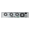 Hanwha XRN-1620SB1-RB XRN-1620SB1 RB 16-Channel 8K NVR