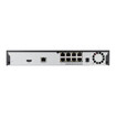 Hanwha QRN-830S 8-Channel PoE Network Video Recorder - image 2