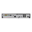 Hanwha XRN-420S-2TB 4-Channel 8MP NVR - Image 4