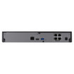 Hanwha XRN-420S-2TB 4-Channel 8MP NVR