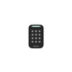 Hanwha NOD-AX25S Multi-Technology Keypad Reader