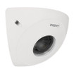Hanwha TNV-8011C/KEX 5MP Corner Dome Camera