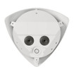 Hanwha TNV-8011C/KEX 5MP Corner Dome Camera (image 3)
