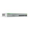 Hanwha HV-IGS950/10PS-910 8-Port Gigabit PoE+ Switch