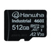 Hanwha SPP-E512G 512GB Industrial MicroSD Card (image 3)
