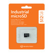 Hanwha SPP-E512G 512GB Industrial MicroSD Card