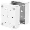 Hanwha SBU-500PM Stainless Steel Pole Mount (view 5)
