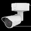 Hanwha XNO-8083R B2 6MP IR Bullet Camera (view 2)