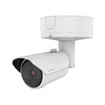 Hanwha XNO-8083R B2 6MP IR Bullet Camera (view 4)