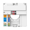 Hanwha NHP-P100 Single-Door IP Access Controller - Image 3