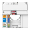 Hanwha NHP-P100 Single-Door IP Access Controller