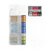 Hanwha NHP-P100 Single-Door IP Access Controller