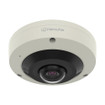 Hanwha XNF-8010RVM RB Panoramic Mobile Fisheye Camera