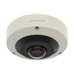 Hanwha XNF-8010RVM-RB Hanwha XNF-8010RVM RB 6MP Panoramic Fisheye Mobile Camera - Image 3