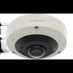 Hanwha XNF-8010RVM RB 6MP Panoramic Fisheye Mobile Camera (view 2)