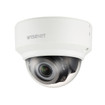 Hanwha XND-L6080RV-RB 2MP Vandal Dome Camera