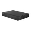 Hanwha ARD-410-2TB 4-Channel Pentabrid DVR Recorder