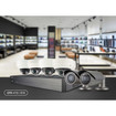 Hanwha QNV-7012RB 4MP Outdoor Vandal Dome Camera