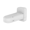 Hanwha SBP-004WMW Wall Mount for Rugged PTZ Cameras