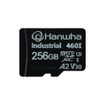 MicroSD Industrial Memory Card, 256GB, Wide Temp ( C -40 - +85) - Image 2